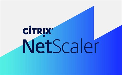 netscaler in citrix